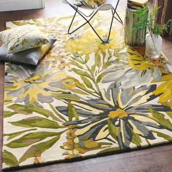 Multi-color Monochrome Hand Tufted Carpet Manufacturers in Paramaribo